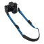 QRS-M1 Deluxe Sling Strap (Blue)