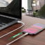 Ugreen USB-A to Lightning 2.4A Fast Charging Cable 1m