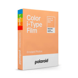 Film Polaroid i-Type Pantone Color of the Year
