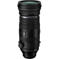 Lens OM SYSTEM (Olympus) M.Zuiko Digital ED 150-600mm f/5-6.3 IS