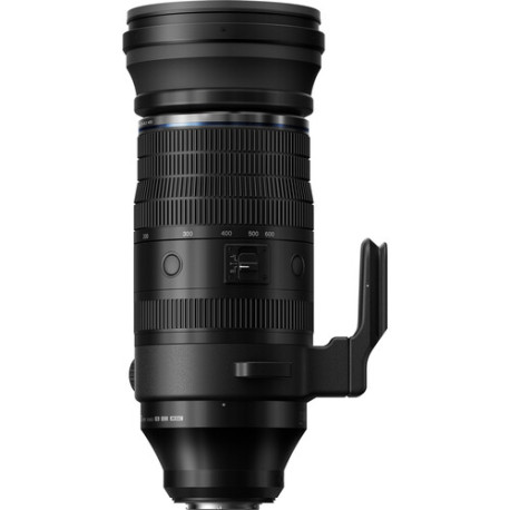 Lens OM SYSTEM (Olympus) M.Zuiko Digital ED 150-600mm f/5-6.3 IS