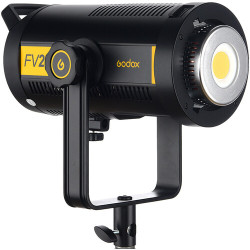 осветление Godox FV200 Hybrid LED Light