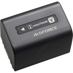 Battery Sony NP-FV70 Rechargeable Battery Pack