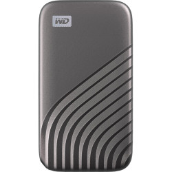Solid State Drive Western Digital My Passport Portable SSD 2TB