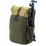 Fulton V2 16L Backpack (Tan/Olive)