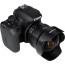 7.5mm f/3.5 APS-C Fisheye - Canon EF