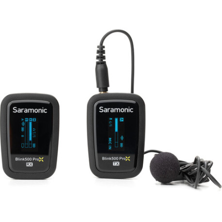 Saramonic Blink 500 Pro X B1