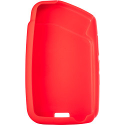 Sekonic Grip for L-308 Light Meter (red)