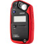 SEKONIC RED COLOR GRIP FOR L-308X