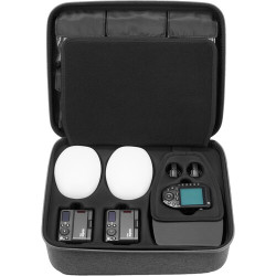 Godox MF-12-DK1 Dental Macro Flash Kit for Sony