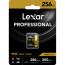 Lexar Professional SDXC 256GB 1800x UHS-II