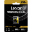 карта памет Lexar Professional SDXC 256GB 1800x UHS-II