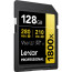  Lens Samyang AF 60-180mm f/2.8 FE - Sony E + Memory card Lexar Professional SDXC 128GB 1800x UHS-II