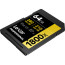Professional SDXC 256GB 1800x UHS-II