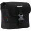 Instant Camera Polaroid Now 2 (black) + Film Polaroid I-Type color + Bag Polaroid Box Bag (black)