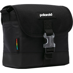 Polaroid Box Spectrum Bag (черен)