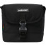 Instant Camera Polaroid Now 2 (black) + Film Polaroid I-Type color + Bag Polaroid Box Bag (black)