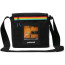 Instant Camera Polaroid Now 2 (black) + Film Polaroid I-Type color + Bag Polaroid Box Bag (black)