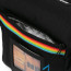 POLAROID BOX Spectrum BAG BLACK