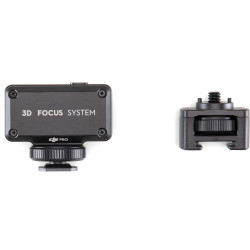 DJI Ronin 3D Focus System - DJI RS 2/RS 3/RS 3 Pro