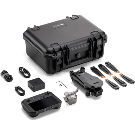 DJI Mavic 3 Enterprise + 1 г. DJI Care Enterprise Plus (Mavic 3E Worry-Free Plus Combo)