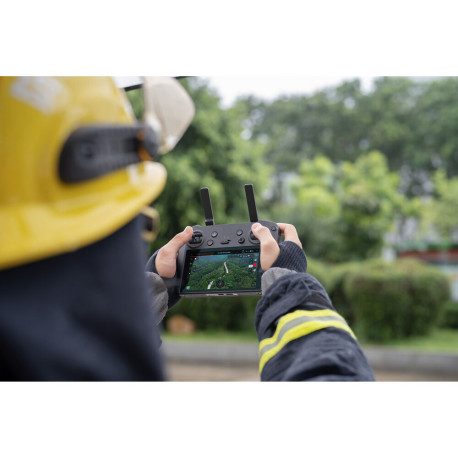 Дрон DJI Mavic 3 Thermal + 1 г. DJI Care Enterprise Basic (Mavic 3T ...