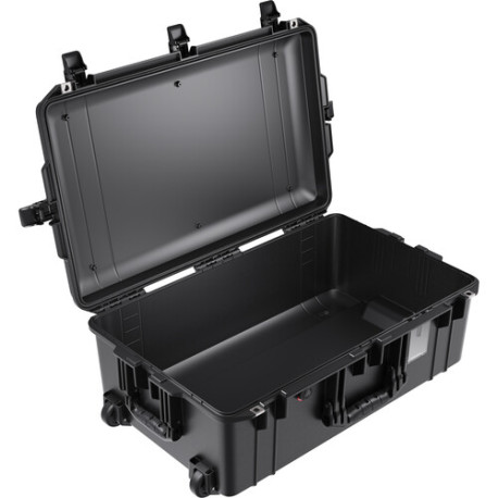 PELI CASE 1595 NO FOAM 015950-0010-110E