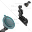 SMALLRIG 4275 PORTABLE SUCTION CUP MOUNTING SUPPORT KIT FOR ACTION CAMERAS/PHONES
