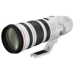 Canon 200-400mm f/4L IS USM Extender 1.4x (Употребяван)