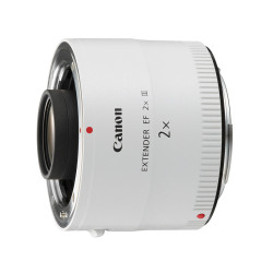 конвертор Canon Extender EF 2X III (Употребяван)
