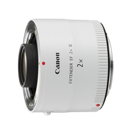 Canon Extender EF 2X III (Употребяван)