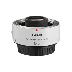 конвертор Canon Extender EF 1.4X III (Употребяван)