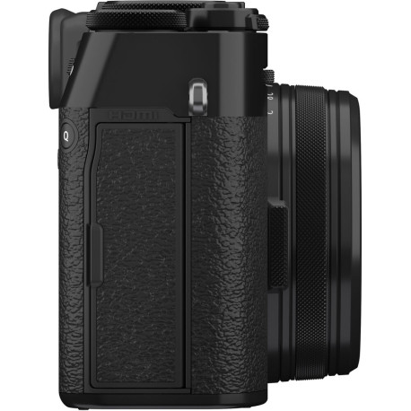 Camera Fujifilm X100VI (black) | PhotoSynthesis