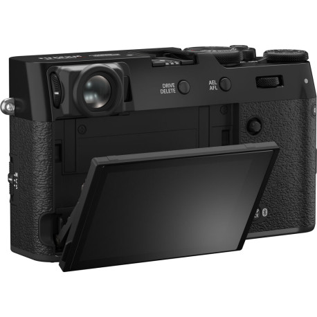 Camera Fujifilm X100VI (black) | PhotoSynthesis