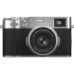 Camera Fujifilm X100VI (silver)