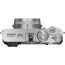 Fujifilm X100VI (silver)