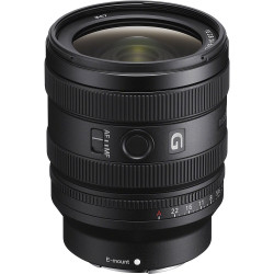 Lens Sony FE 24-50mm f/2.8 G