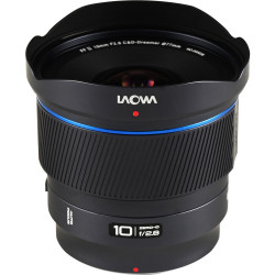 Laowa 10mm f/2.8 Zero-D FF - Canon EOS R (RF)
