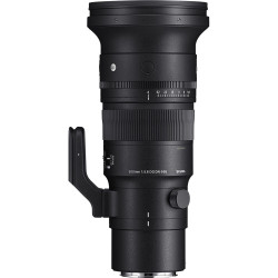 Lens Sigma 500mm f/5.6 DG DN OS Sports - Leica L