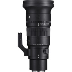 Lens Sigma 500mm f/5.6 DG DN OS Sports - Sony E (FE)