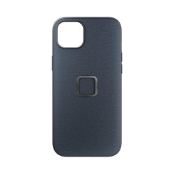 Case Peak Design Mobile Everyday Case Midnight - iPhone 15 Plus