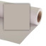 Colorama LL CO1103 Paper background 2.72x11m - Steel Grey