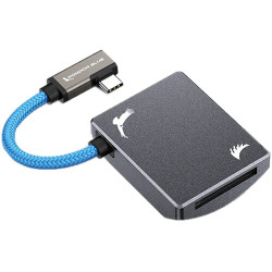 Accessory Angelbird Recording Module CFexpress Type B (Space Gray)
