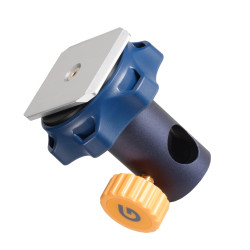 държач Godox LiteFlow Rail Mount Receiver държач Godox LiteFlow Rail Mount Receiver