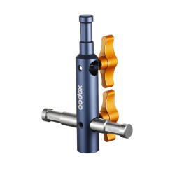 адаптер Godox LiteFlow MA2R2S Multi Adapter