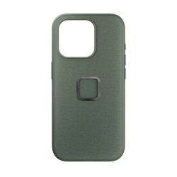 Case Peak Design Mobile Everyday Case Sage V2 - iPhone 15 Pro