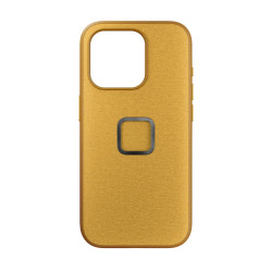 калъф Peak Design Mobile Everyday Case Sun V2 - iPhone 15 Pro