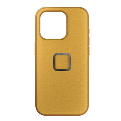 Case Peak Design Mobile Everyday Case Sun V2 - iPhone 15 Pro Max
