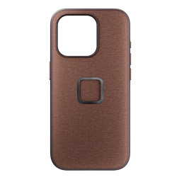 Case Peak Design Mobile Everyday Case Redwood V2 - iPhone 15 Pro