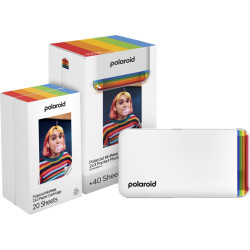 Printer Polaroid Hi-Print 2x3 Everything Box Gen2 (white)